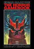 Edgar Allen Poe: The Horror Gamebook and PDF