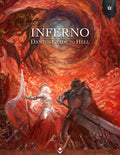 Dante's Guide to Hell 5e GM Set (includes Digital Download)