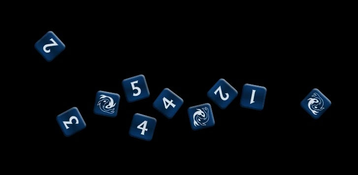 Avatar Legends RPG Starter Set