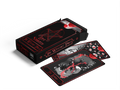 Last Sabbath - Tarot