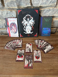 Last Sabbath - The Witches' RPG Bundle (includes digital download)