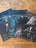 The Necronomicon Gamebook Trilogy