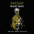 Odyssey, Black Tales RPG (Includes digital download and conversion kit)