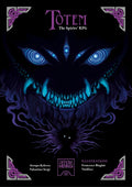 Totem: The Spirits' RPG (includes digital download)