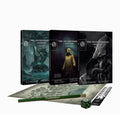 The Necronomicon Gamebook Trilogy