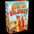 Please Don't Burn My Village