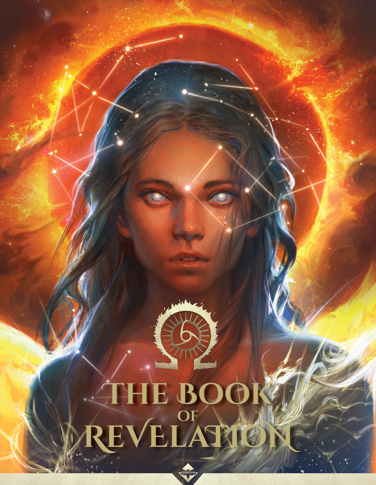 Apocalisse - The Book of Revelation (Includes Digital Download)