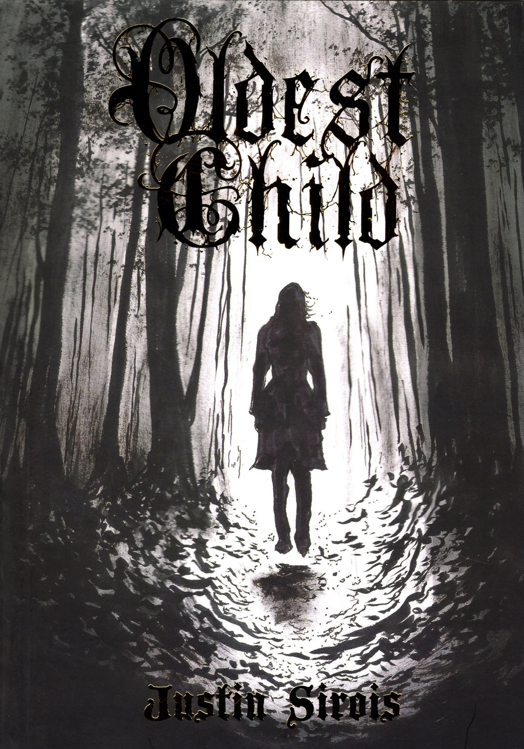Oldest Child RPG