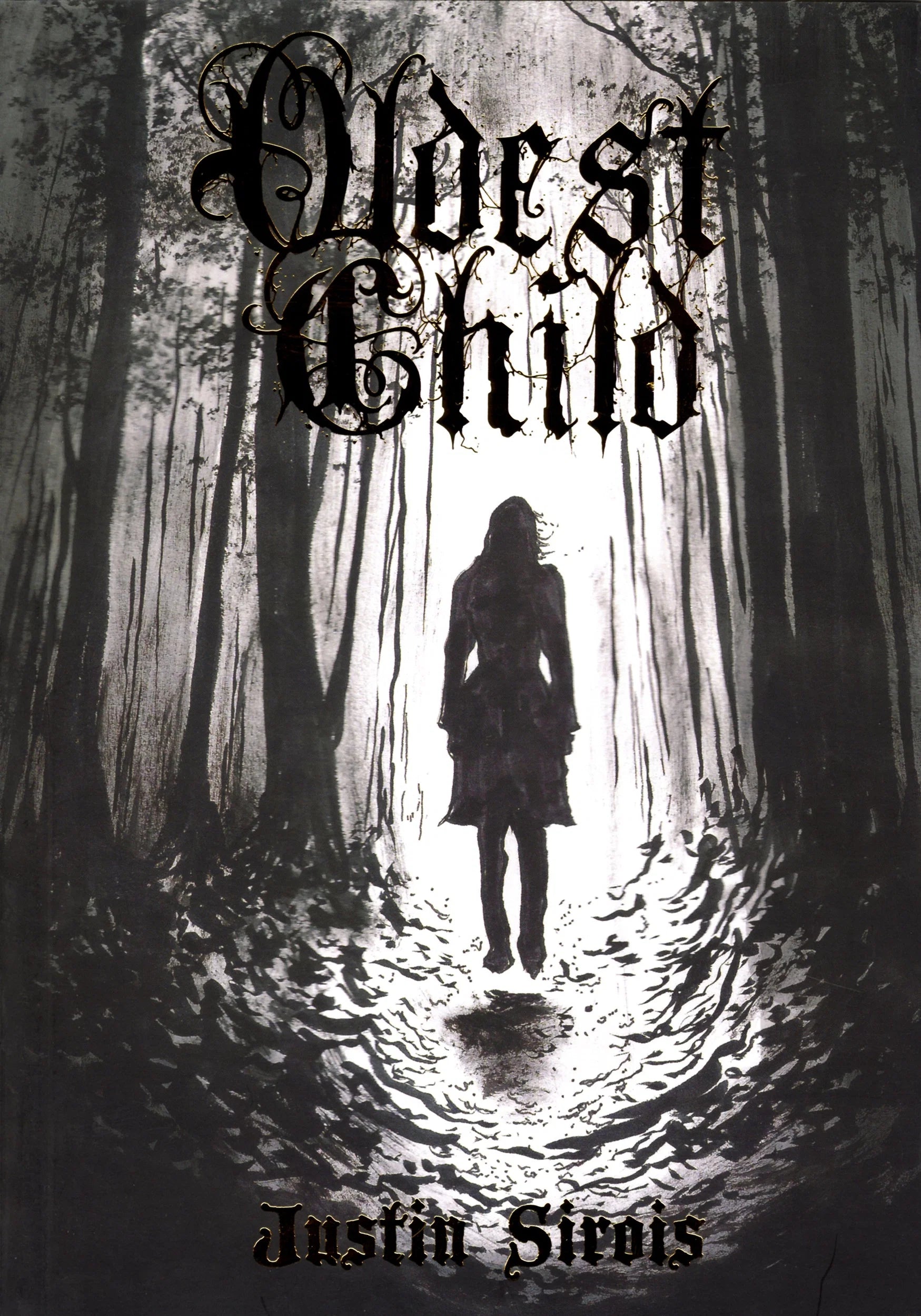 Oldest Child RPG