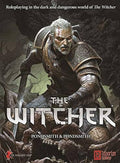The Witcher Tabletop RPG Core Rulebook