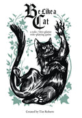 Be Like a Cat