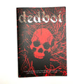 DedBoi - A Solo Investigation RPG